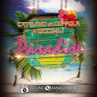 Paradise by Coppola