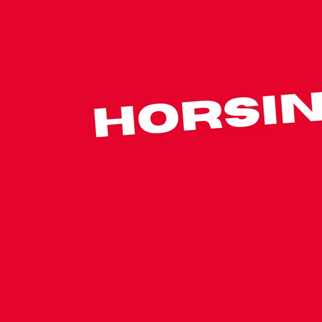 Horsin