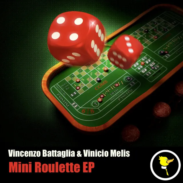 Mini Roulette - Maxdal Remix