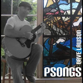 Psongs by Dave Lawson