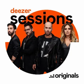 Deezer Session by Elai Botner and Yaldei Hachutz