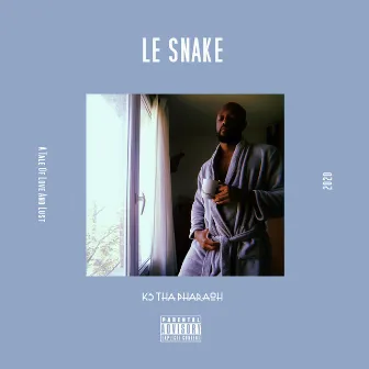 Le Snake by KS Tha Pharaoh