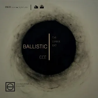 CCE by Ballistic