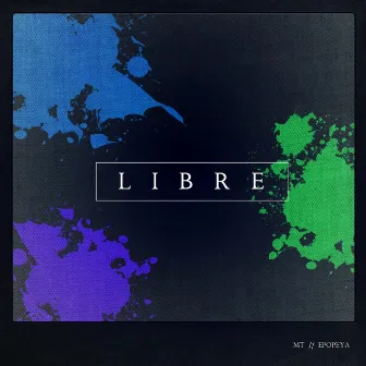 Libre by MT