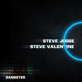 Gangster by Steve Judge