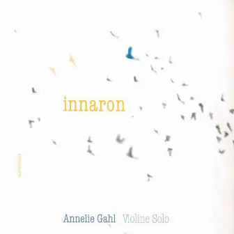 Innaron by Annelie Gahl