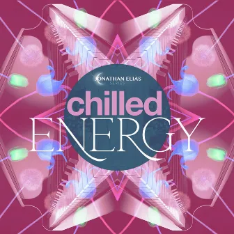 Chilled Energy by Zachary Aaron Golden