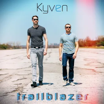 Trailblazer by Kyven