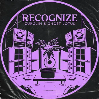 Recognize by ZURGLIN