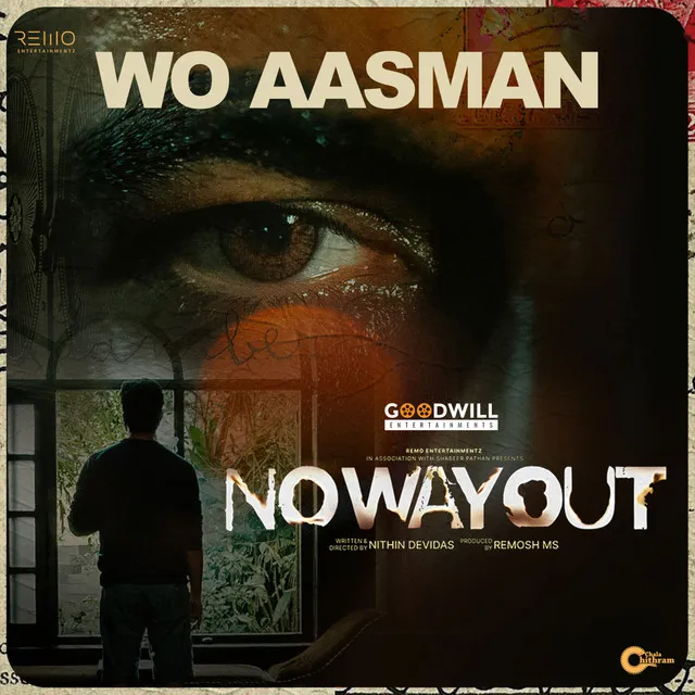 Wo Aasman (From 