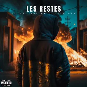 Les restes by Jimmy Cena