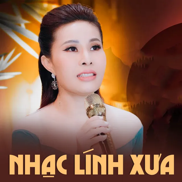 Nhạc Lính Xưa