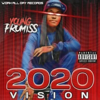 2020 Vision by Young Promiss