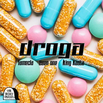 DROGA by 2SEN ONE