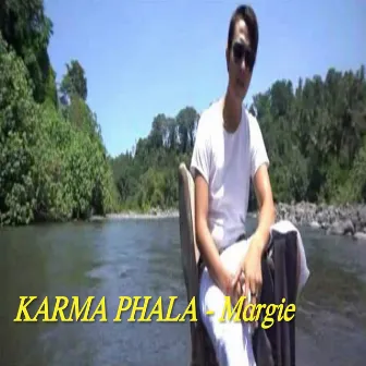 Karma Phala by Margie