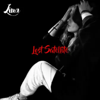 Lost Satellite by Unknown Artist