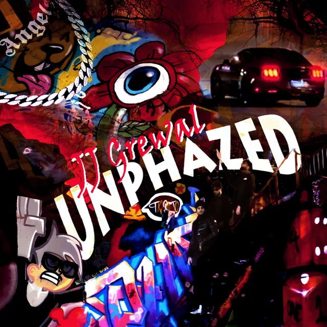 UNPHAZED