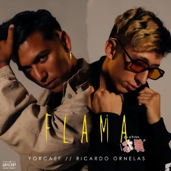 Flama by Yorcaef