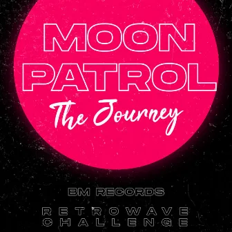 The Journey by Moonpatrol