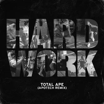 Hard Work (Apotech Remix) by Total Ape