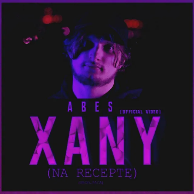 Xany (Na receptę)