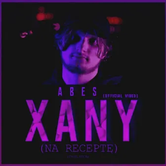 Xany (Na receptę) by Abes