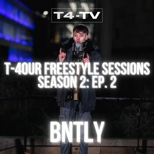 Freestyle Sessions: Season 2 (Ep. 2)