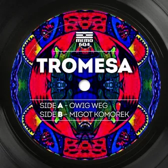 Owig Weg / Migot Komorek by Tromesa