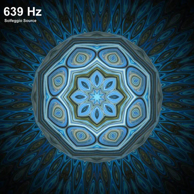 Miracle Solfeggio Healing Frequencies