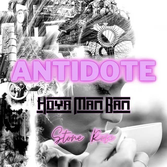 Antidote