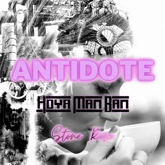 Antidote by Hoyamanban