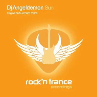 Sun by Dj Angeldemon