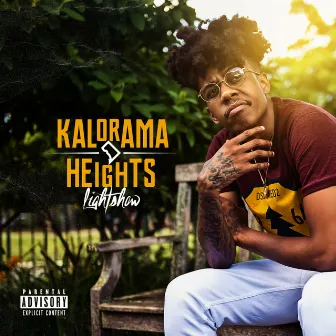 Kalorama Heights by Lightshow