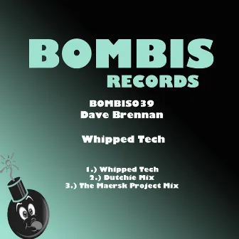 Whipped Tech by Dave Brennan