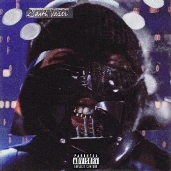 Darth Vadar by Bah Label