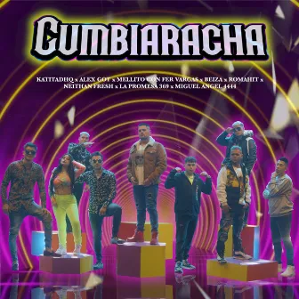 Cumbiaracha by Mellito