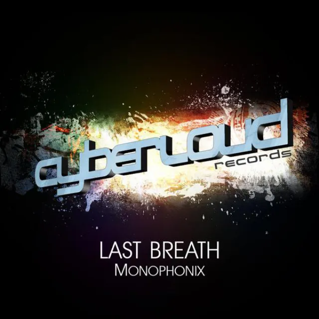 Last Breath