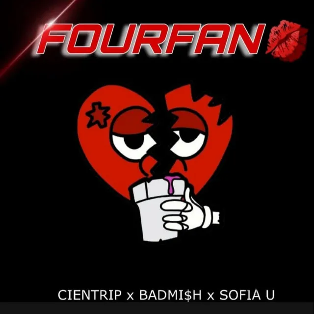 Fourfan