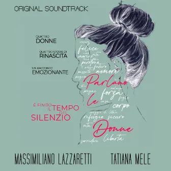 Parlano le Donne (Original Soundtrack) by Massimiliano Lazzaretti