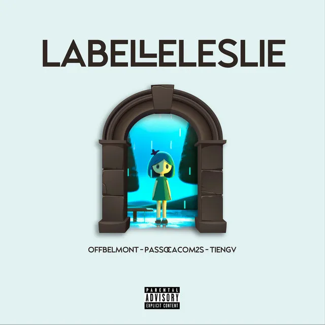 Labelleleslie