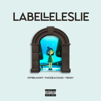 Labelleleslie by Offbelmont