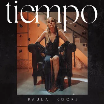 Tiempo by Paula Koops