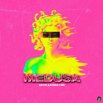 Medusa by Komay Boss