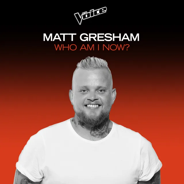 Half A Man - The Voice Australia 2020 Performance / Live