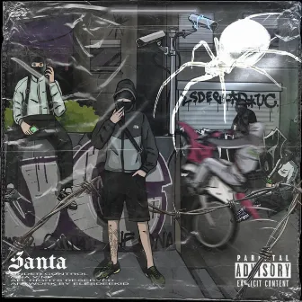 SANTA by ONA