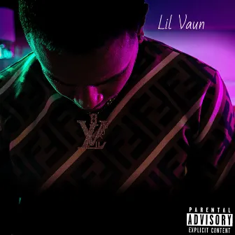 Felon by Lil Vaun