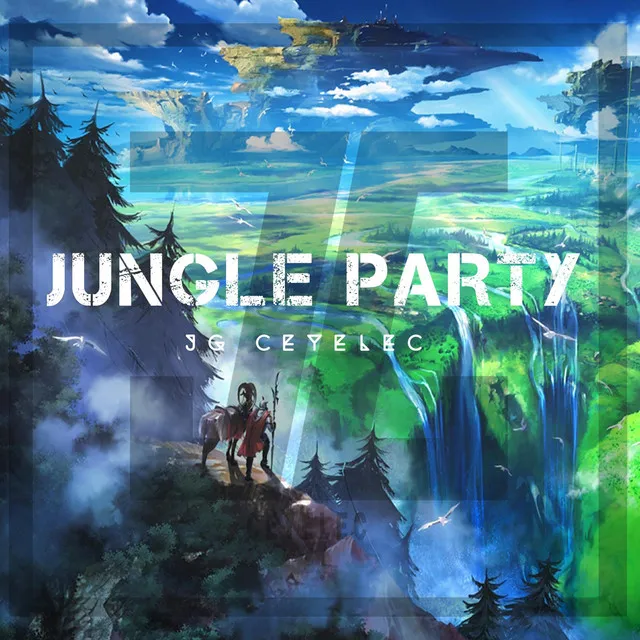 Jungle Party