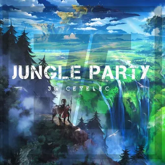 Jungle Party by Jg Ceyelec