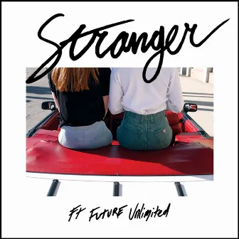 Stranger by Miami Horror