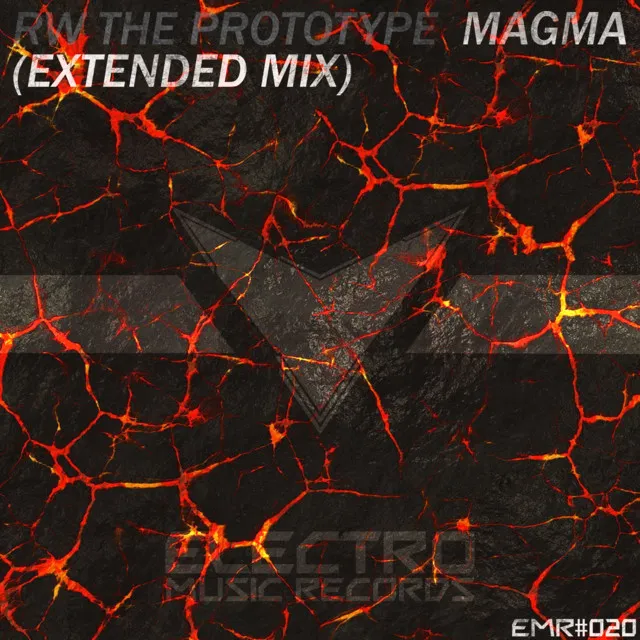 Magma - Extended Mix